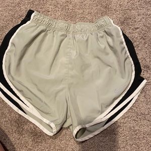 Nike dry fit shorts